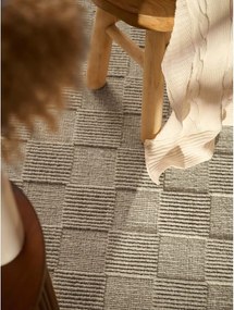 Bézs kézi szövésű gyapjú szőnyeg 120x170 cm Scala – Villeroy&amp;Boch