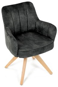 HC-D7188 GRN4 étkezőszék szett, 2 db