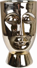 KerĂĄmia vĂĄza arc Pawel arany