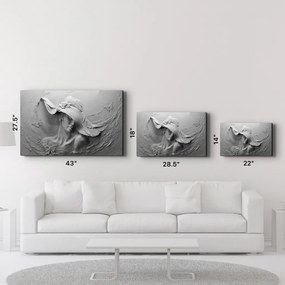 Üvegkép, 70×110 cm – CAM-5087