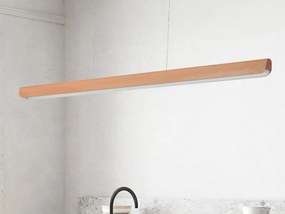 NEDES WRL0422 Modern Led Függesztett Lámpa IP20