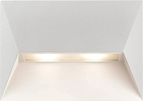 Nordlux PONTIO 2218191001 Fali lámpa 2x25W/GU10 IP54