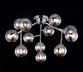 Maytoni modern mennyezeti lámpa dallas króm mymod545pl-12ch