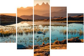 Kép - Lac Guichard (150x105 cm)