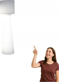 Kültéri Led álló lámpa 35W Grace 140 Cable 3101 Zuma Line