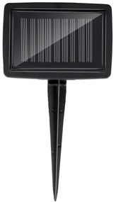 Grundig - KÉSZLET 5x LED RGBW  Napelemes lámpa LED/3,2V IP44