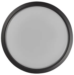 Nordlux -LED Dimmelhető kültéri fali lámpa AVA SMART LED/9,5W/230V IP54