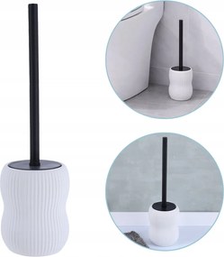 Wc Kefe Zárható Higiénikus Modern Kő Tartós