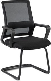 Étkezőszék Fekete Színben. TAMMY