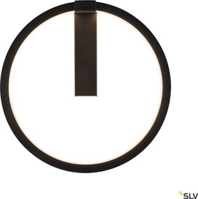 SLV ONE 1002915 Fali lámpa 2x14W/LED 3000/4000K 730LM IP20