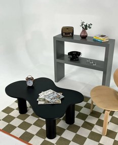 Bloom - Black
