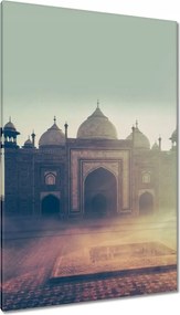 Festmények 80x120 Taj Mahal