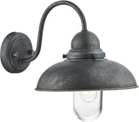Dar Lighting DYNAMO DYN0737 Fali lámpa 1x40W/E14 IP44