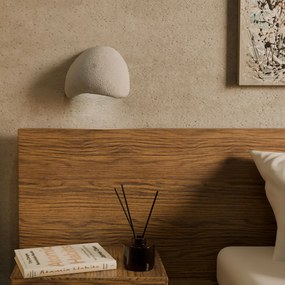 Fali Lámpa Szett (2 db)Wabi Sabi Arcus - Betonszürke