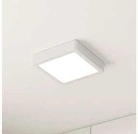Eglo 99236 - LED mennyezeti lámpa FUEVA 5 LED/10,5W/230V