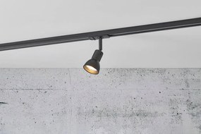 Nordlux MUNIN 86129903 Sínreflektor 1x25W/GU10 IP20