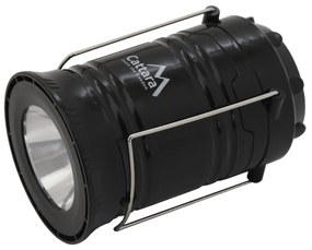 Cattara Camping újratölthető zseblámpa, LED 20/60lm