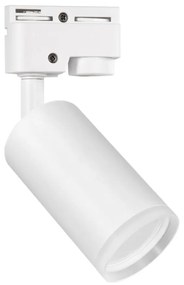 Polux LONDON 327680 Sínreflektor 1x10W/GU10 IP20