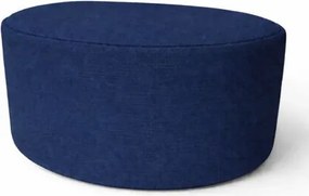 Puffino lábtartó babzsákhoz – sötétkék