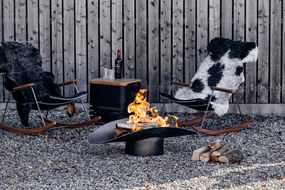 Ohniště ELLIPSE - Höfats