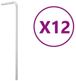 kék LED karácsonyfa tüskékkel 1534 LED 500 cm