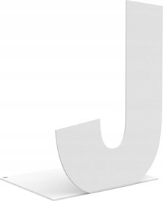 Könyvtámasz J Betű