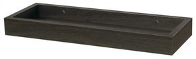P-010 Poliță Culoare Nuc