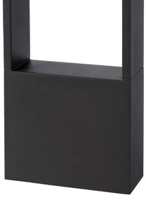 Lucide 28857/61/30 - LED Kültéri lámpa GOA LED/10W/230V IP54