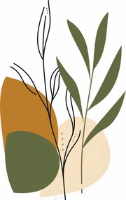 Poszter 50x65cm Finom állatvilág