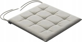 Dekoria Károly székpárna, fekete