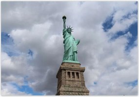 Fotótapéták 368x254 Szabadság-szobor