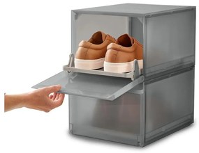 Cipőrendszerező szett 2 db-os ShoeCase – Joseph Joseph