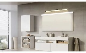 Aigostar - LED Dimmelhető újratölthető tükörvilágítás LED/2,9W/5V