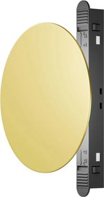 Maytoni Relax TR107-4-5W-DS-BS 1x5W/LED 180lm IP20
