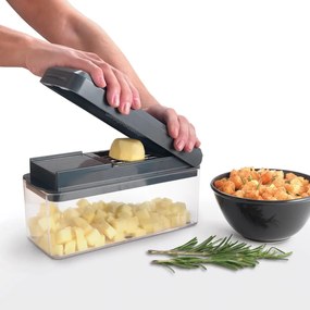 Szeletelő zöldségekhez – Metaltex