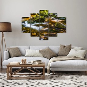 Patak képe (150x105 cm)