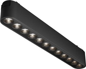 Maytoni Points TR082-1-12W4K-M-B 1x12W/LED 4000K 1400lm IP20