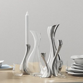 Kancsó Cobra, rozsdamentes acél, 1.2l - Georg Jensen