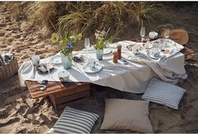 Fehér porcelán desszertes tányér ø 22 cm Hammershøi Summer – Kähler Design