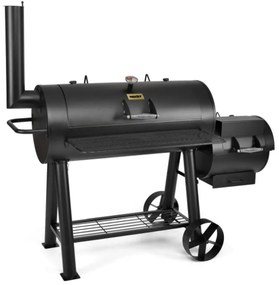 HECHT SENTINEL MAX - Kerti grill