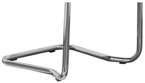 Ridge Kink Rib 2 db fekete karfás szék - Zuiver