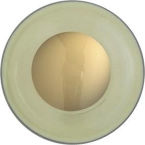 Mennyezeti Lámpa Zöld Horizon S EBB&amp;FLOW LA101774CW