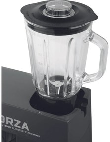 ECG Forza 7800 Ultimo Scuro konyhai robotgép