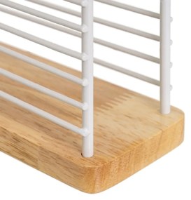 Fém szalvétatartó – Casa Selección