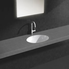 GROHE 23763000 - BAULOOP mosdócsaptelep, L méret, fényes króm