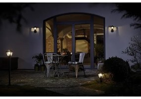Ledvance - Kültéri fali lámpa ENDURA 1xE27/60W/230V IP44