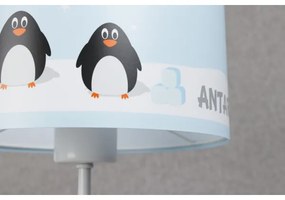 Gyerek asztali lámpa SWEET DREAMS 1xE27/60W/230V