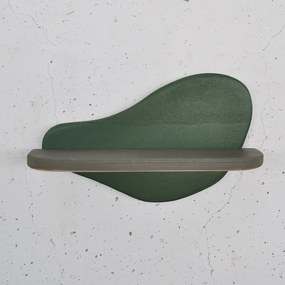 Fali polc, 35 cm – Meh226