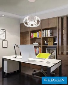ELDLUX B21-N Modern Led Függesztett Lámpa IP20