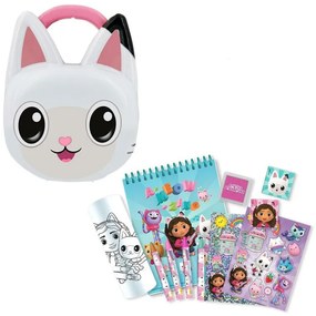 Gabi babaháza Smoothie Land 3D írószer szett